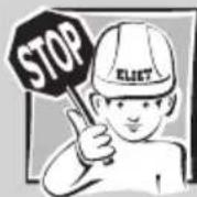 Eliet E401 - Attention: - 1