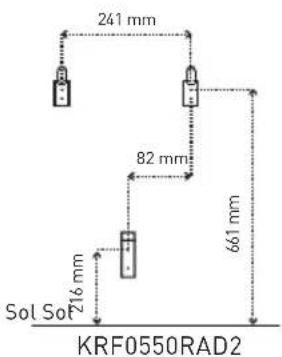 ROINTE Kyros - KYROS - 2