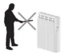 ROINTE Kyros - Safety precautions - 1