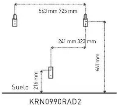 ROINTE Kyros - KYROS - 4