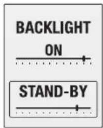 ROINTE Kyros - Función iluminación de pantalla - 2