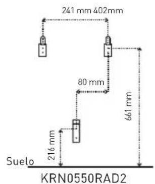 ROINTE Kyros - KYROS - 2