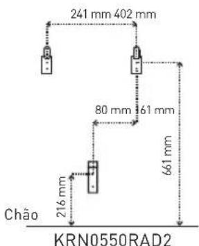 ROINTE Kyros - KYROS - 2