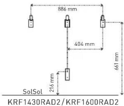ROINTE Kyros - KYROS - 6