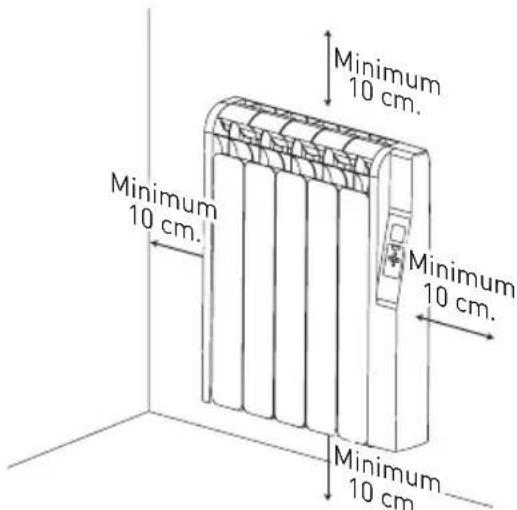 ROINTE Kyros - Mounting - 2