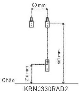 ROINTE Kyros - KYROS - 1