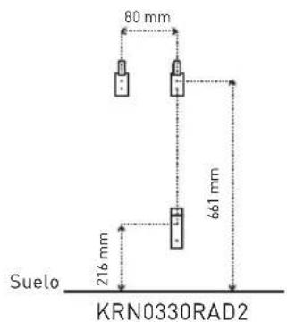 ROINTE Kyros - KYROS - 1