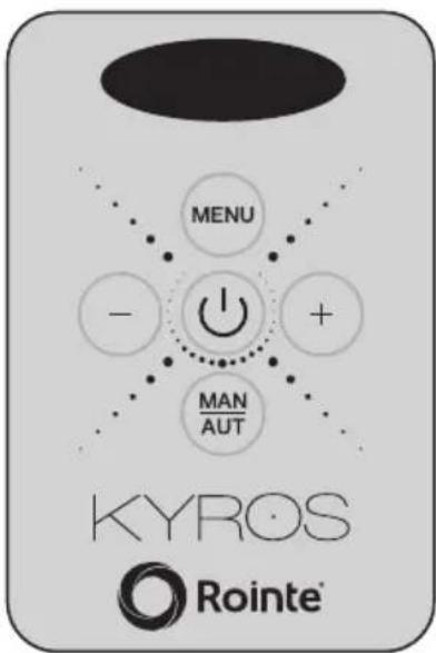 ROINTE Kyros - KYROS - 2