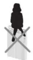 ROINTE Kyros - Vorsichtsmaßregeln zur Sicherheit - 5