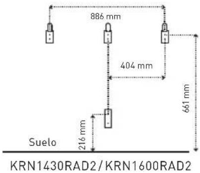 ROINTE Kyros - KYROS - 6