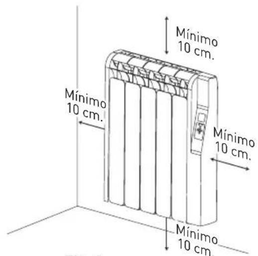 ROINTE Kyros - Montaje - 2