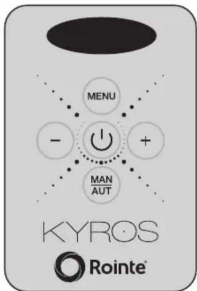 ROINTE Kyros - KYROS - 2