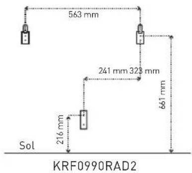 ROINTE Kyros - KYROS - 4