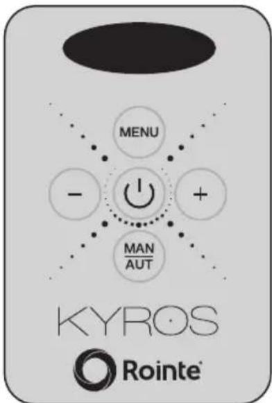 ROINTE Kyros - KYROS - 2