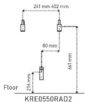 ROINTE Kyros - KYROS - 2