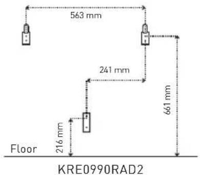 ROINTE Kyros - KYROS - 4