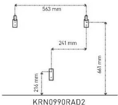 ROINTE Kyros - KYROS - 4