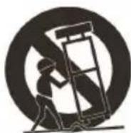 Power Dynamics PDC35 172.824 - Carts and stands - 1