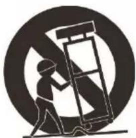 Power Dynamics PDC35 172.824 - Supports et pieds - 1