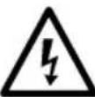SCHEPPACH HC 52dc - Explanation of the symbols on the product - 6