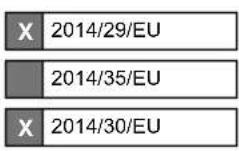 SCHEPPACH HC 52dc - EU-Konformitätserklärung - 1