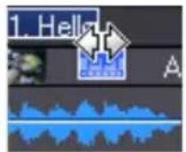 CYBERLINK PowerDirector 7 - Synchroniser les sous-titres avec le dialogue - 2