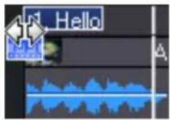 CYBERLINK PowerDirector 7 - Synchroniser les sous-titres avec le dialogue - 1