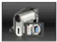 CYBERLINK PowerDirector 7 - Bouton Description - 1