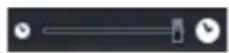 CYBERLINK PowerDirector 7 - Zoom ligne du temps - 1