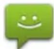 DELL Streak 7 - Pour lire un message texte - 2