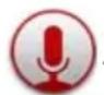 DELL Streak 7 - Sound Recorder (Magnétophone) - 2