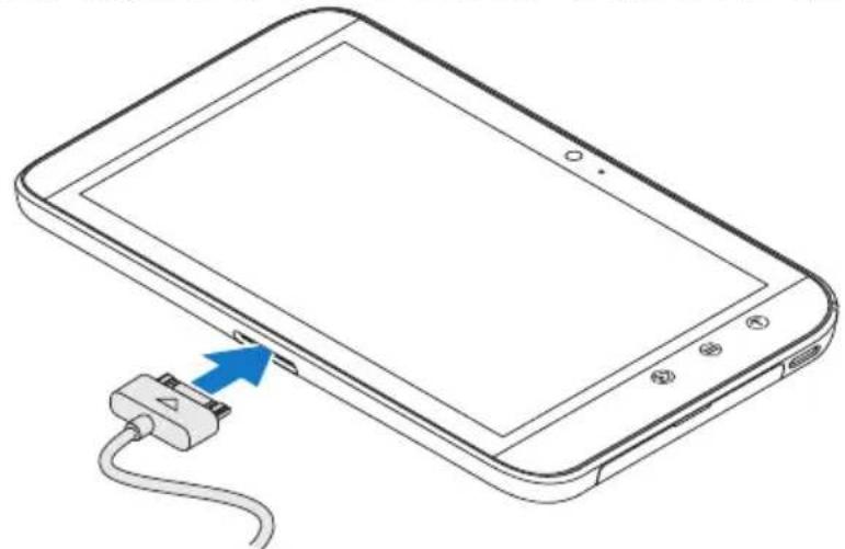 DELL Streak 7 - Pour installer le logiciel Dell Mobile Sync sur votre ordinateur - 1