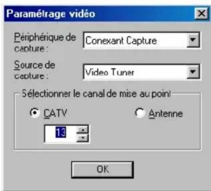 CYBERLINK PowerDirector 2.1 - Capture de son et d'image - 3