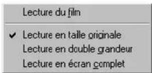 CYBERLINK PowerDirector 2.1 - Fonctions du Storyboard - 6