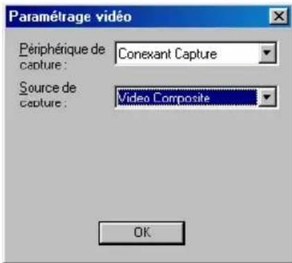 CYBERLINK PowerDirector 2.1 - Capture de son et d'image - 2
