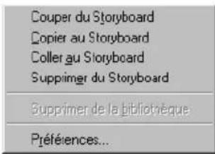CYBERLINK PowerDirector 2.1 - Menu Editer - 1