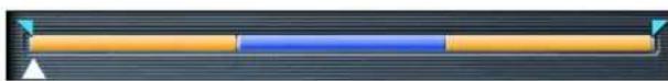 CYBERLINK PowerDirector 2.1 - Effets vidéo Paramètres disponibles - 5
