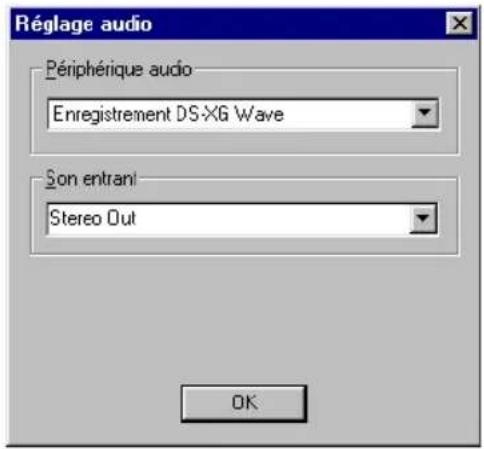 CYBERLINK PowerDirector 2.1 - Capture de son et d'image - 5
