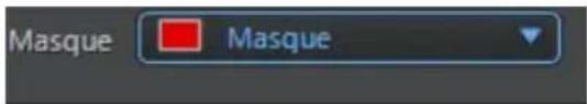 CYBERLINK PhotoDirector 5 - Utiliser plusieurs masques du dégradé - 3