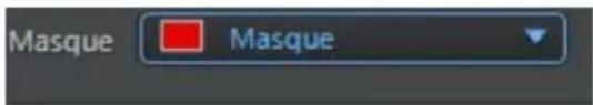 CYBERLINK PhotoDirector 5 - Utiliser les masques pour des réglages multiples au pinceau - 3