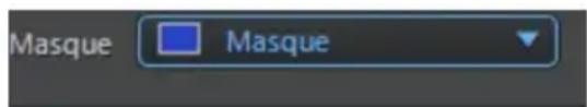 CYBERLINK PhotoDirector 5 - Utiliser les masques pour des réglages multiples au pinceau - 1