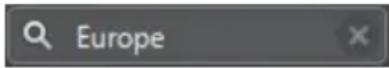 CYBERLINK PhotoDirector 5 - Rechner les photos - 1