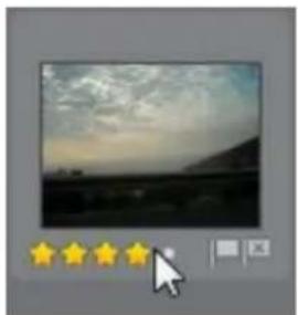 CYBERLINK PhotoDirector 5 - Panneau du navigateur de photos - 2
