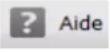 AVIRA Professional Security - Boutons et liens - 1