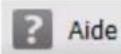 AVIRA Professional Security - Boutons et liens - 1