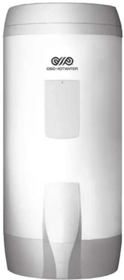 OSO Saga Xpress SX 150 l - Mise au rebut - 2