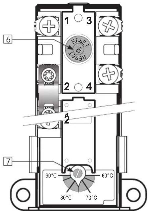 OSO Saga Xpress SX 150 l - OnopokHeHne - 2
