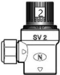 OSO Delta Inox DI 300 l - Maintenance - 1