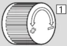 OSO Delta Inox DI 300 l - Mengklep instellen - 1