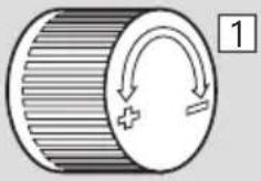 OSO Delta Inox DI 300 l - Justering av ställben - 2
